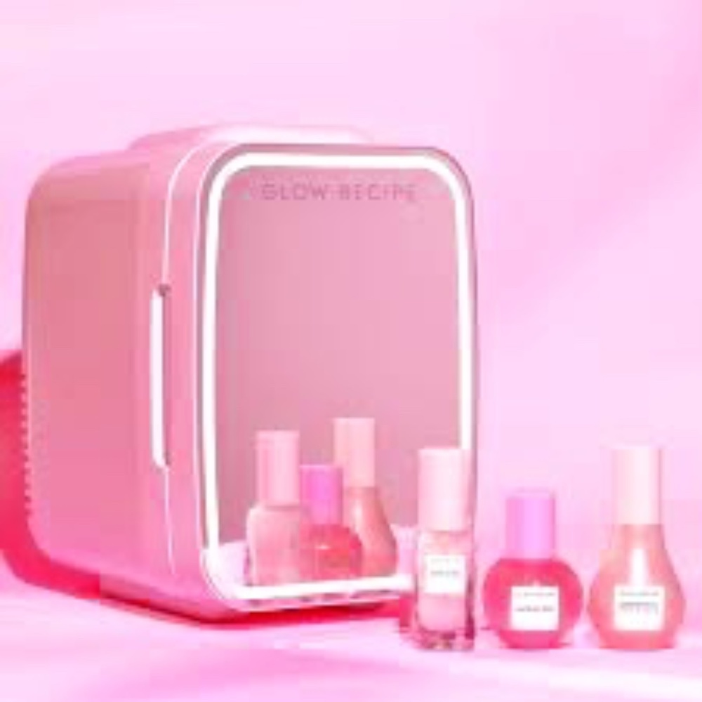 Glow Recipe Beauty Fridge